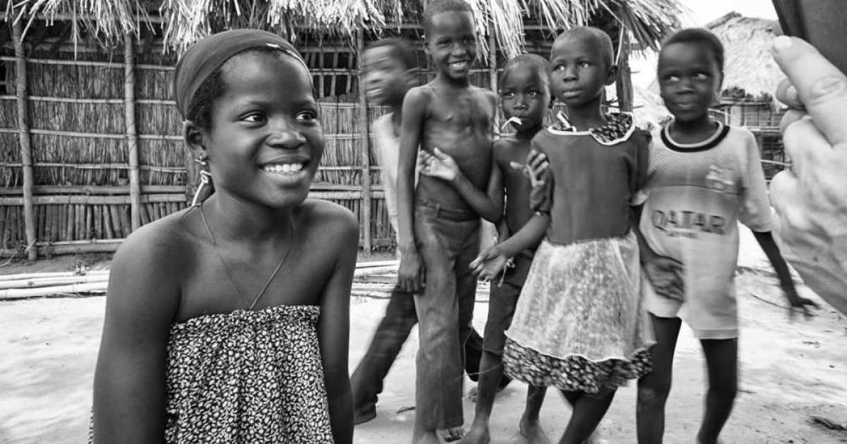 Bari, "Abitare e/� Viaggiare": in mostra gli scatti di vita quotidiana a Benin e a Dubai